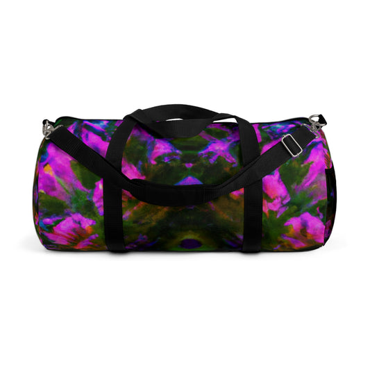 John Wilkinson (1728–1808), an English industrialist, is known as the-Duffle Bag