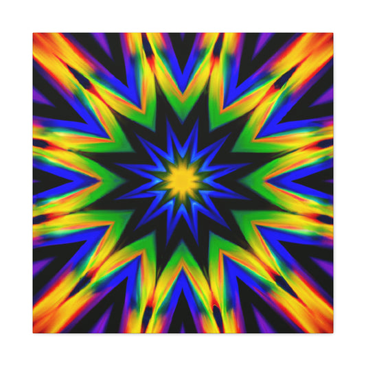 Thomas Gainsborough- Canvas