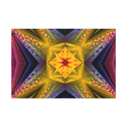 John Singleton Copley- Canvas