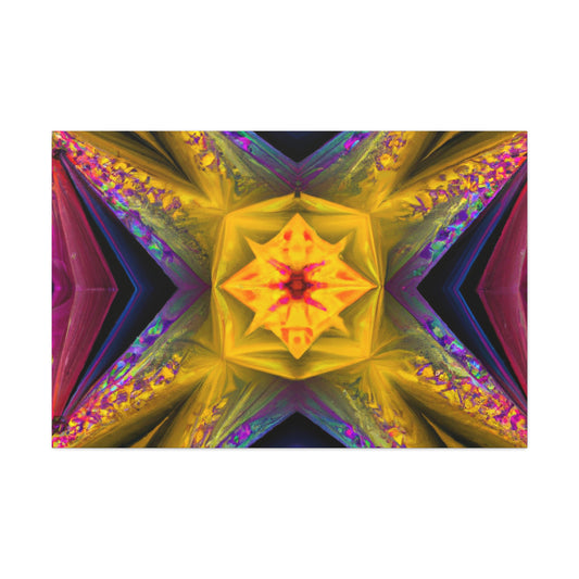 John Singleton Copley- Canvas