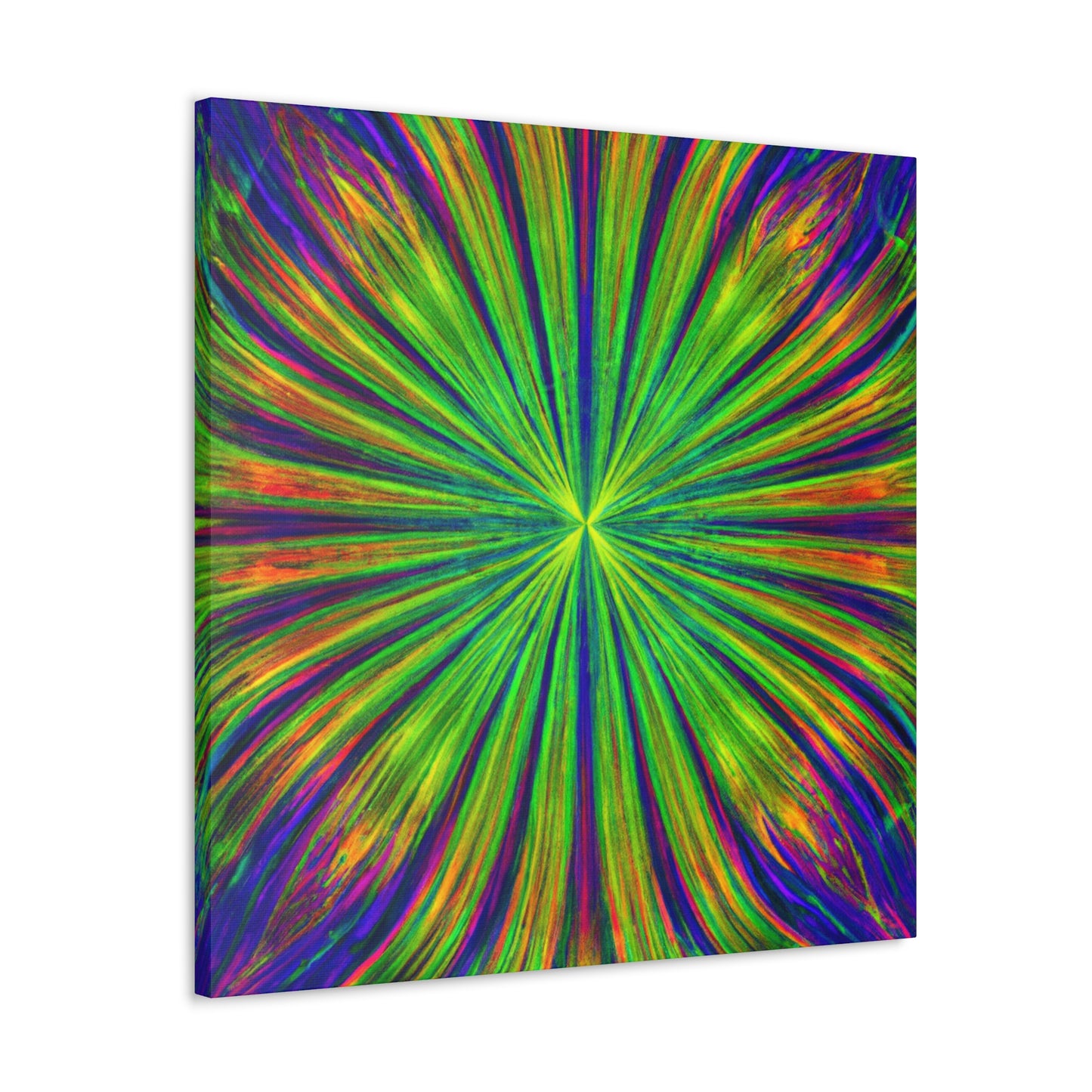 Joseph Wright of Derby- Canvas