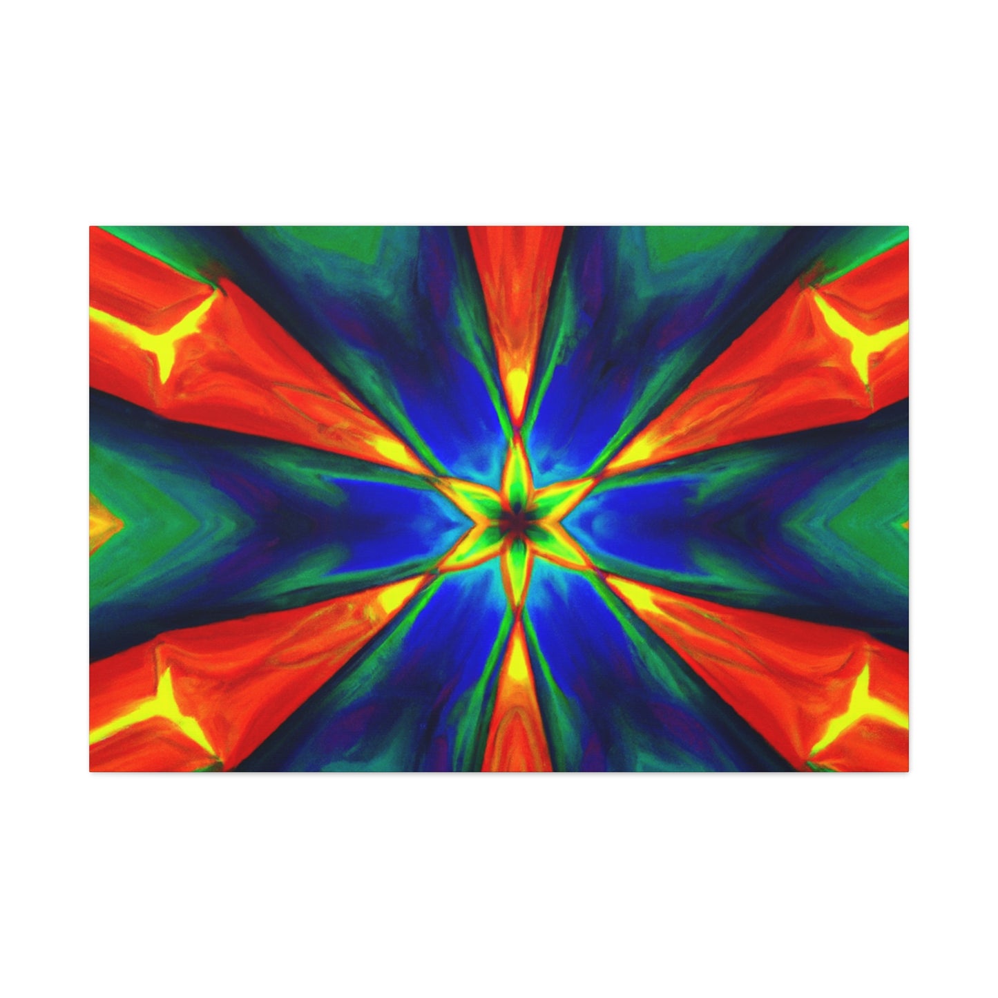 François Boucher- Canvas