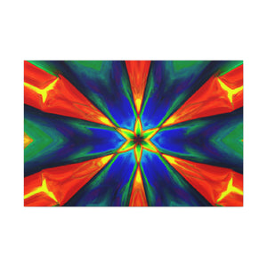 François Boucher- Canvas