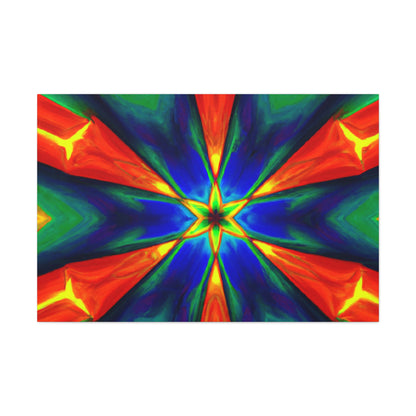 François Boucher- Canvas