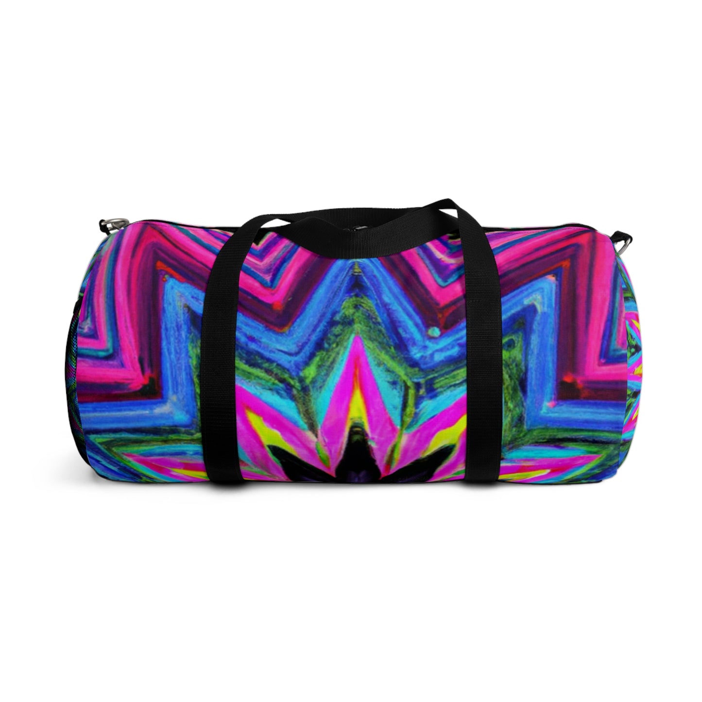 Jethro Tull (1674-1741)-Duffle Bag