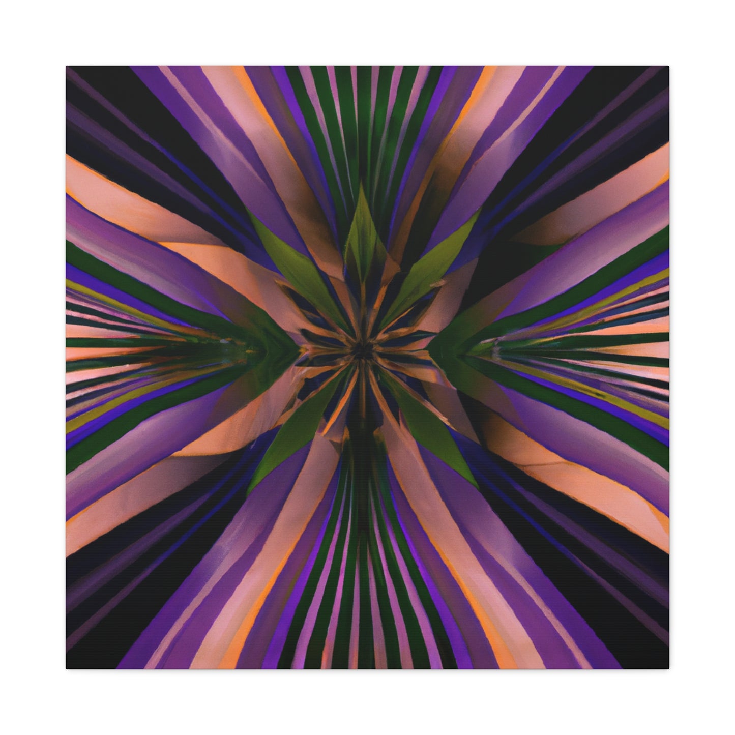 Joseph Wright of Derby- Canvas