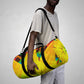 John Wilkinson (1728-1808)-Duffle Bag