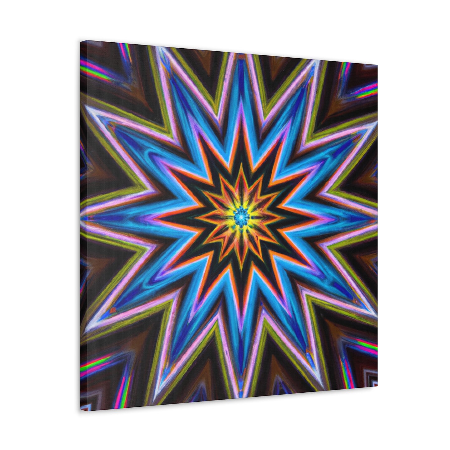 Joseph Vernet- Canvas