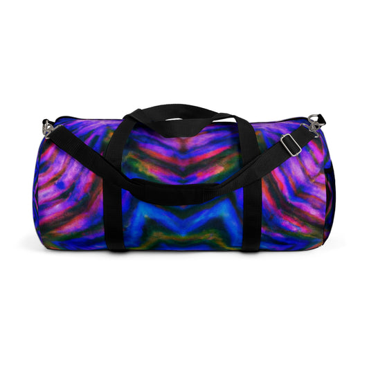 James Watt (1736-1819)-Duffle Bag