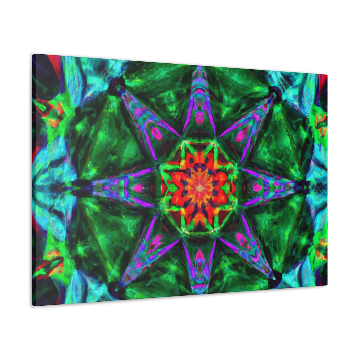 Joseph Wright of Derby- Canvas