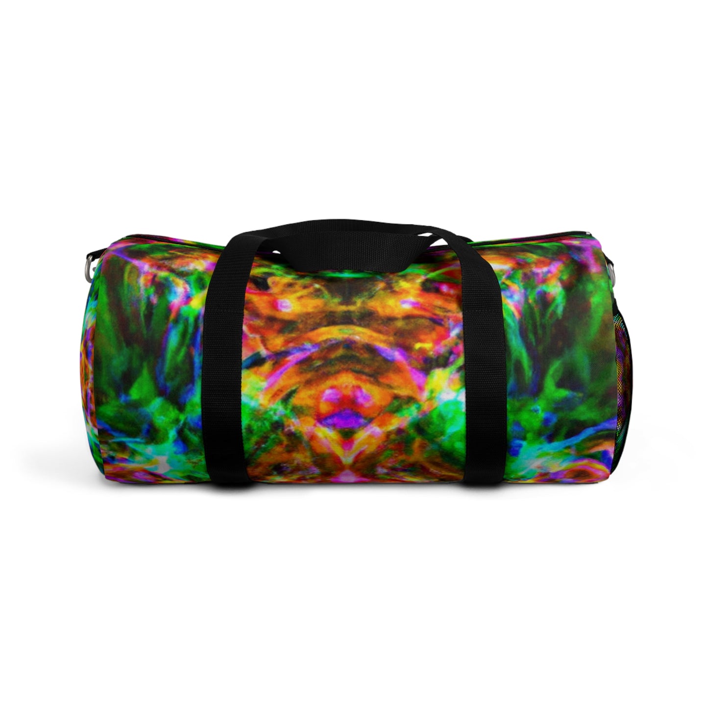 Joseph Bramah (1748–1814)-Duffle Bag