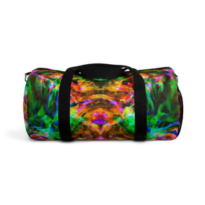Joseph Bramah (1748–1814)-Duffle Bag