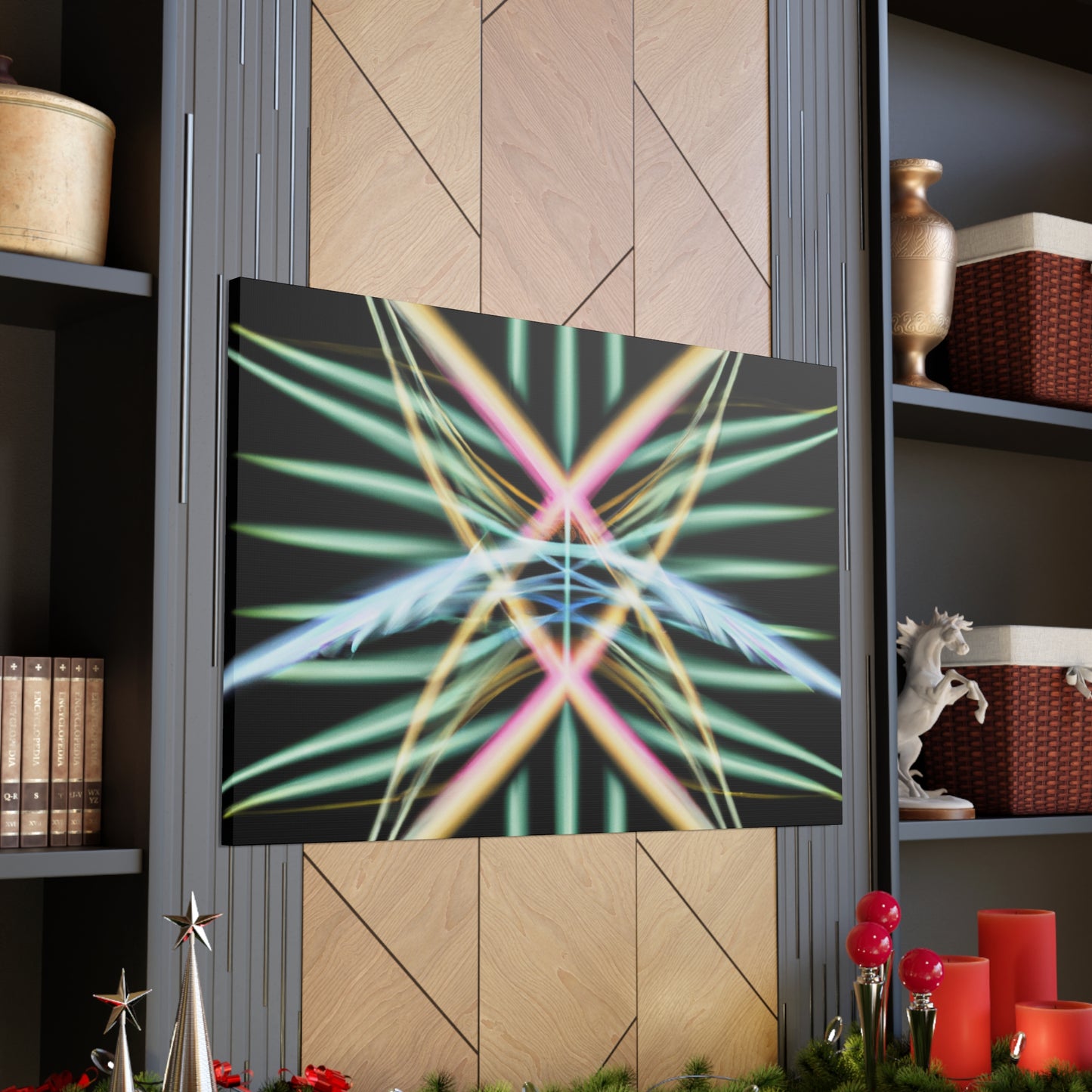 Jean-Honore Fragonard- Canvas