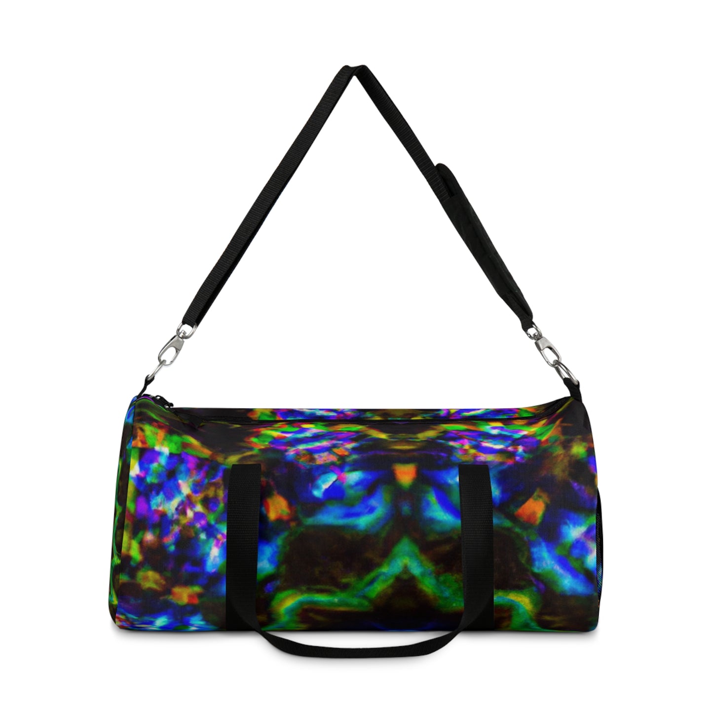 James Watt-Duffle Bag