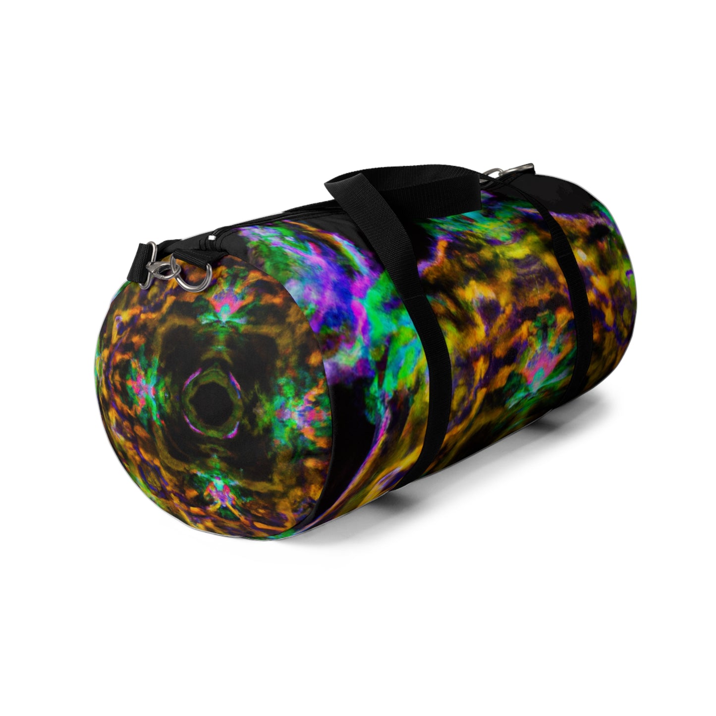 James Watt-Duffle Bag