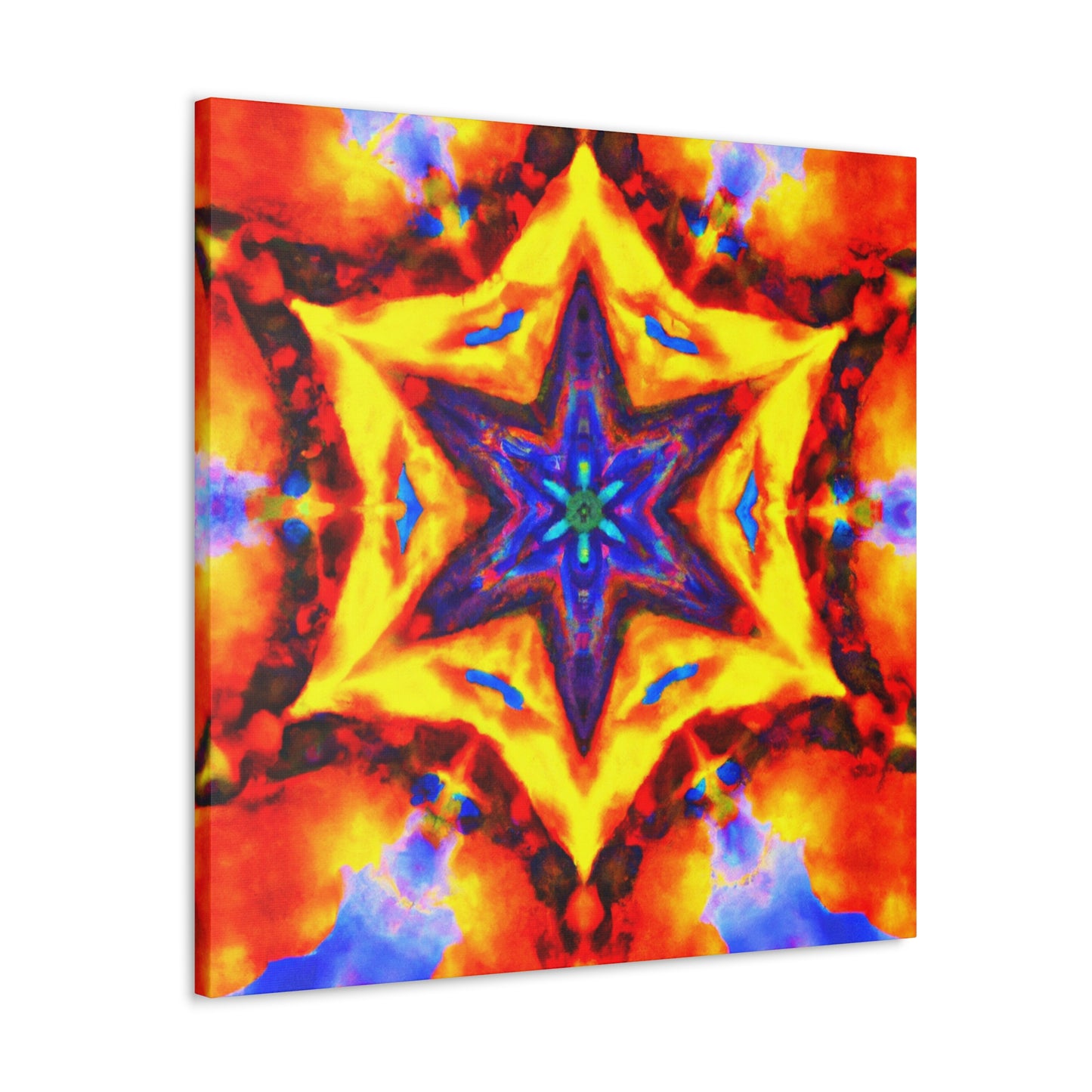 William Hogarth- Canvas