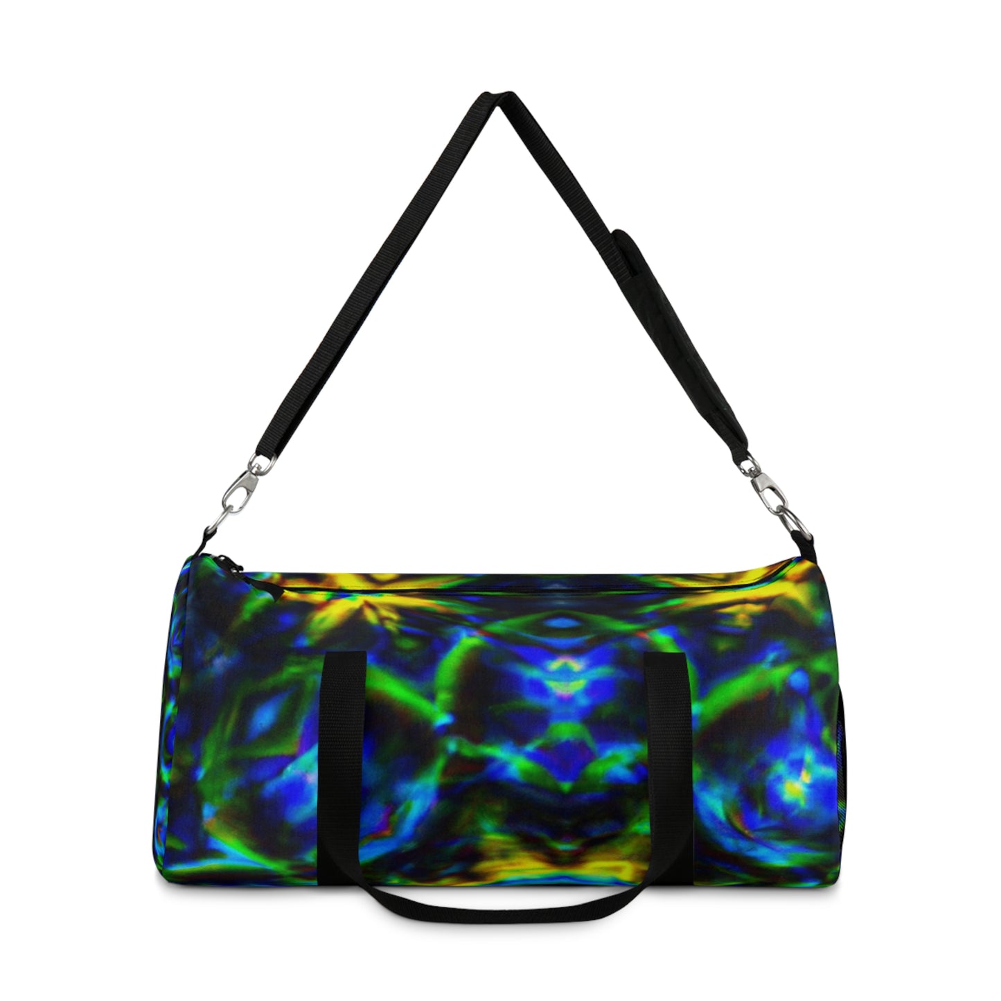James Watt.-Duffle Bag