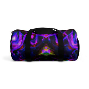 Joseph Bramah-Duffle Bag