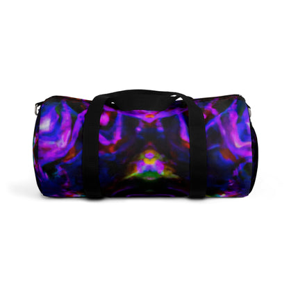 Joseph Bramah-Duffle Bag