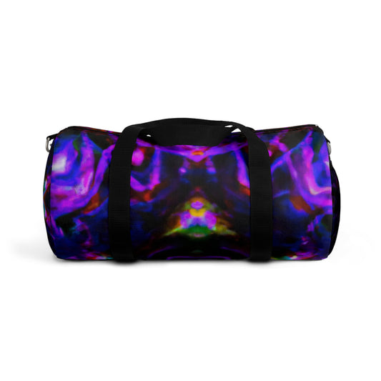 Joseph Bramah-Duffle Bag