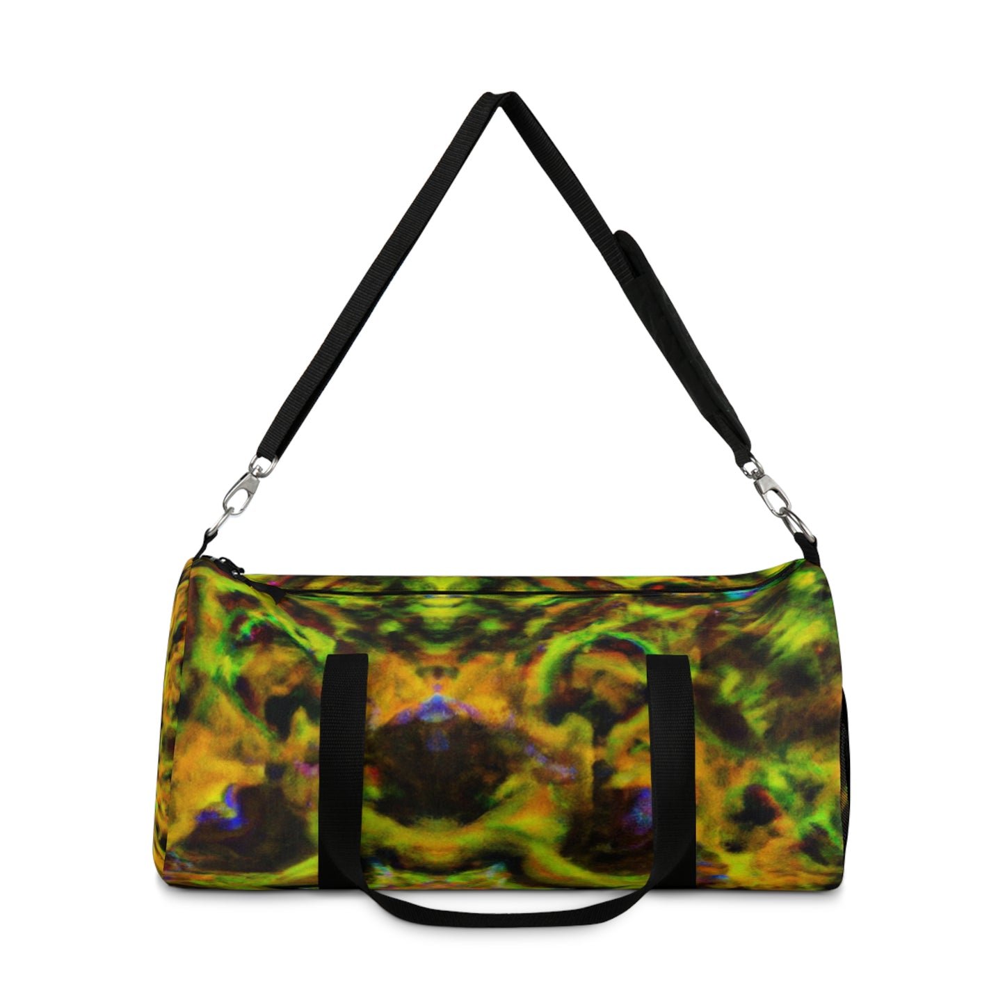 Matthew Boulton (1728–1809), an English industrialist and entrepreneur who-Duffle Bag