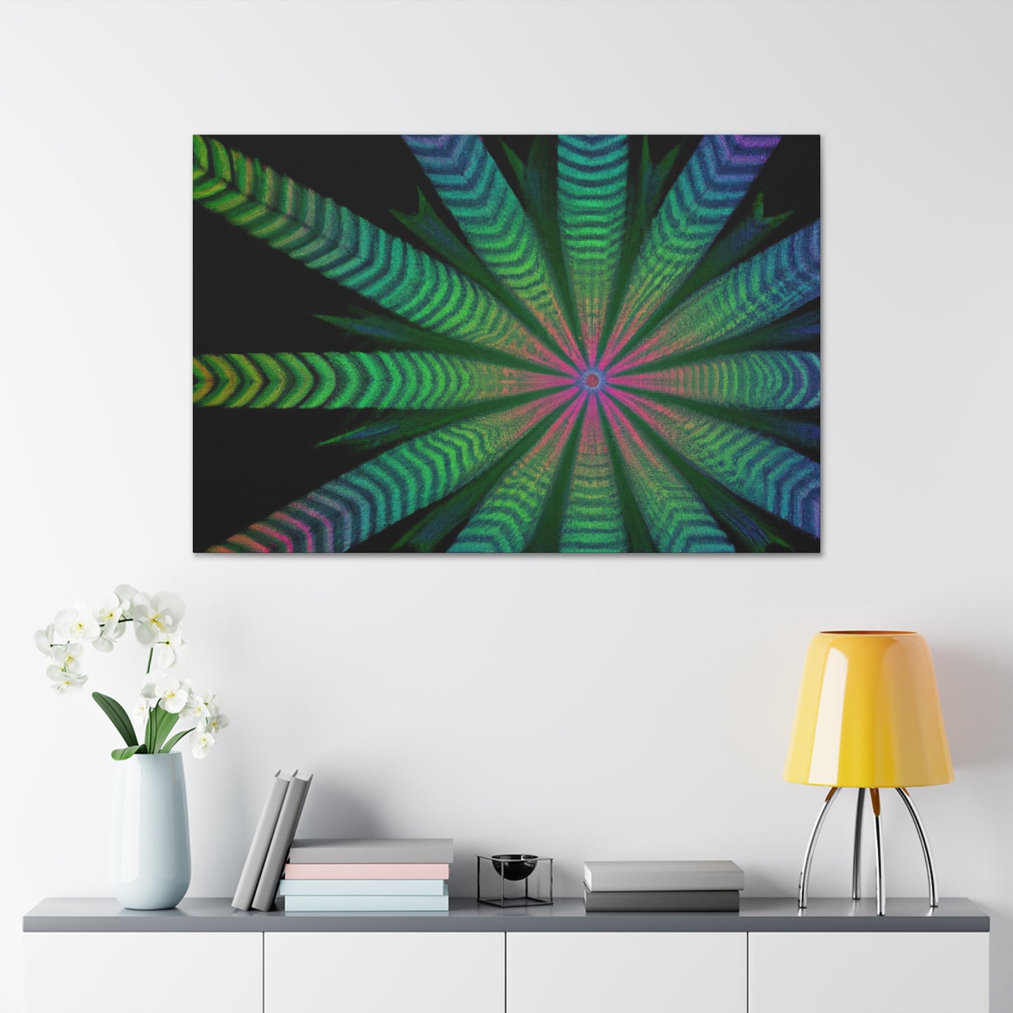 John Singleton Copley- Canvas