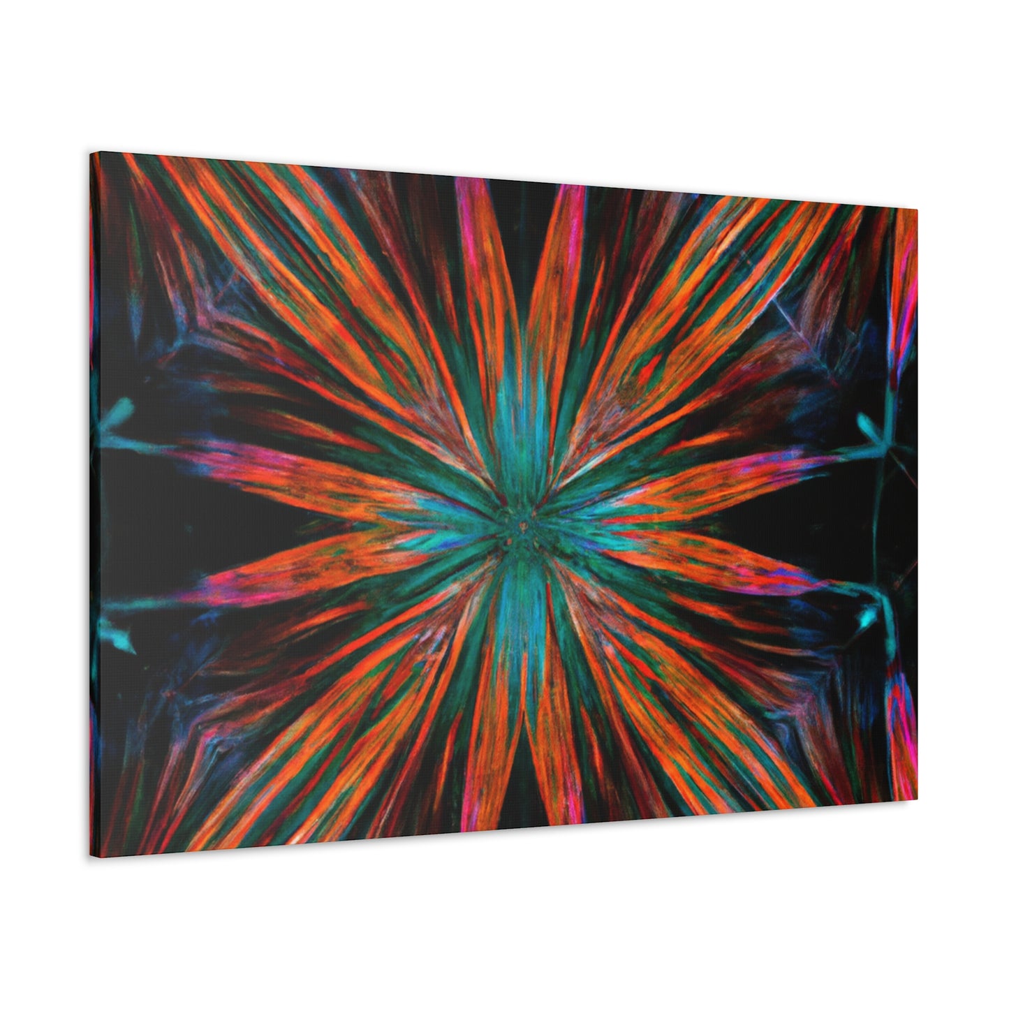 Francisco Goya- Canvas