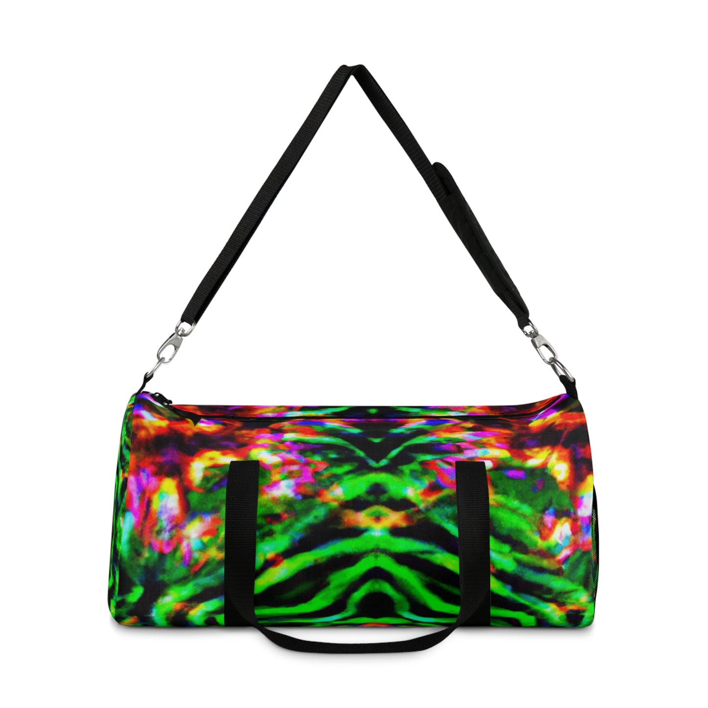 James Watt-Duffle Bag