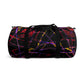 James Watt (1736-1819)-Duffle Bag