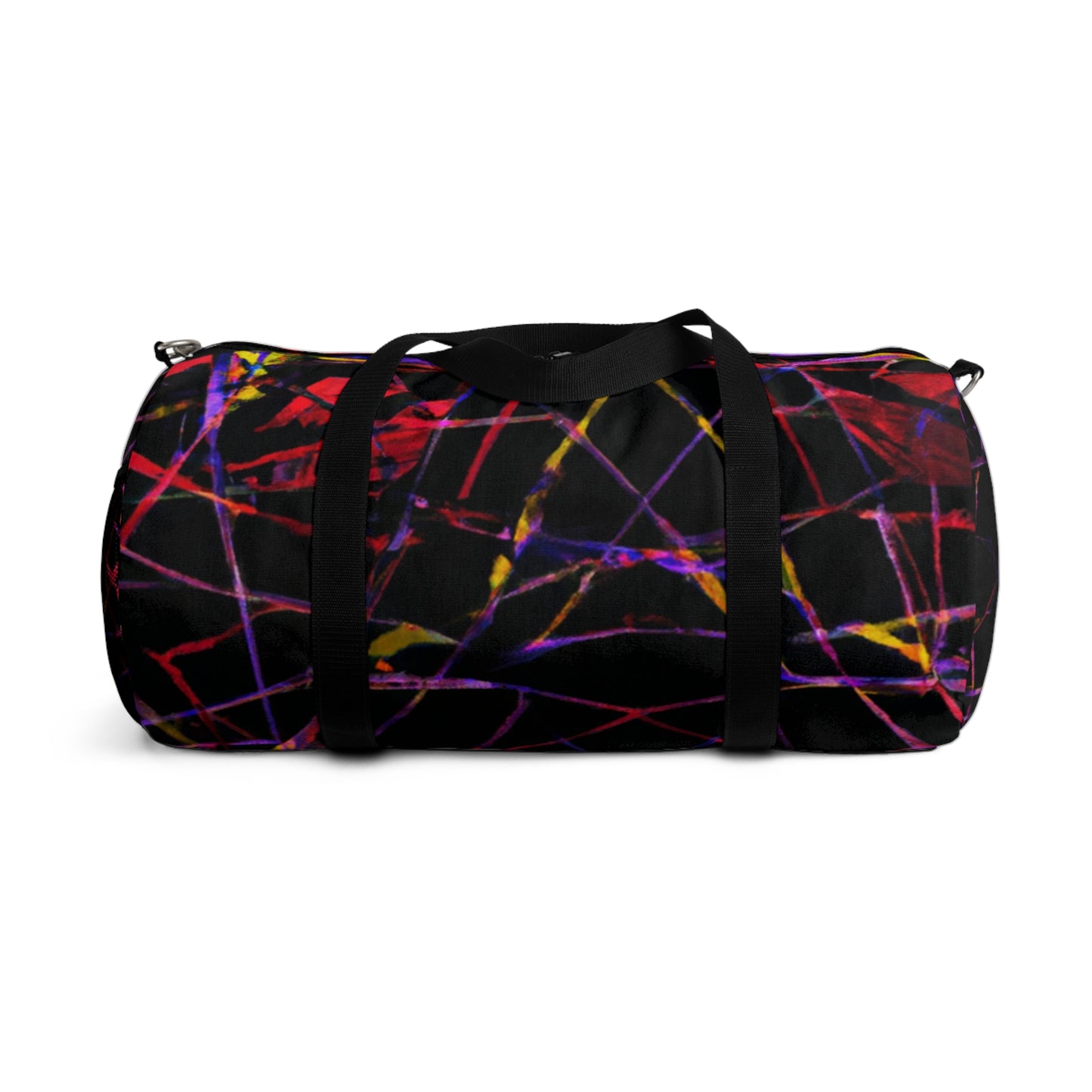 James Watt (1736-1819)-Duffle Bag