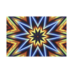 Johannes Vermeer- Canvas