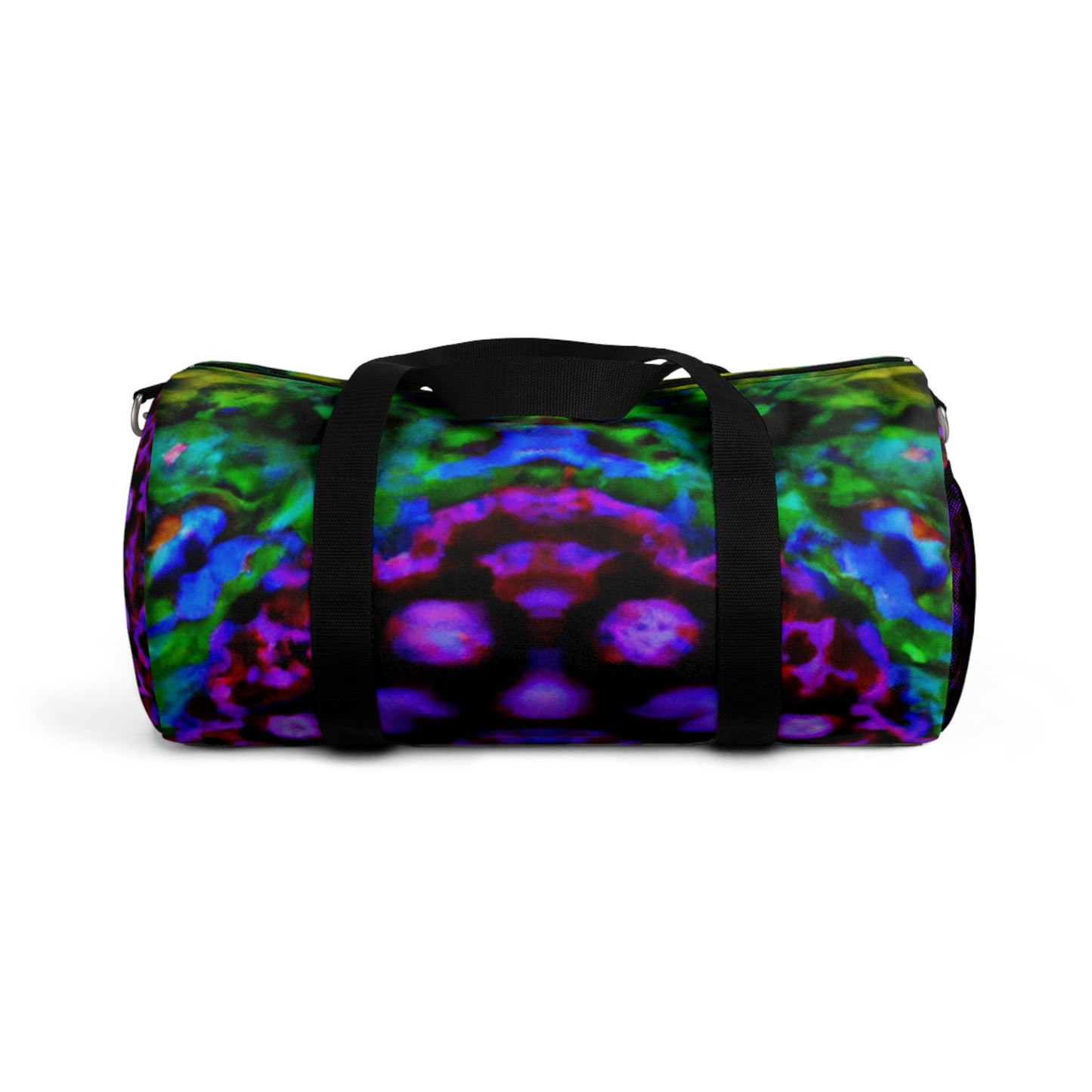 James Watt (1736–1819)-Duffle Bag