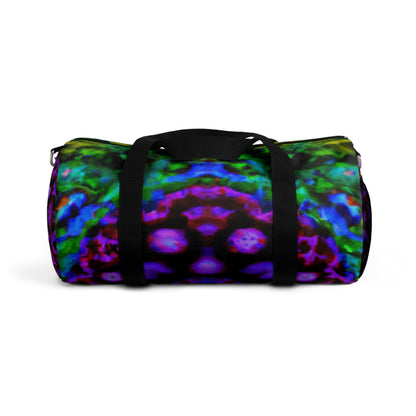 James Watt (1736–1819)-Duffle Bag