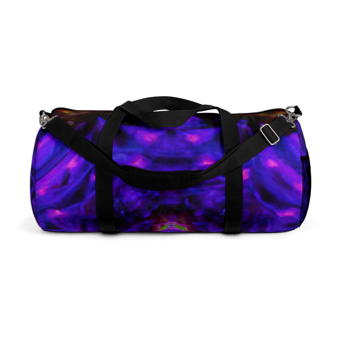 James Watt (1736 – 1819)-Duffle Bag