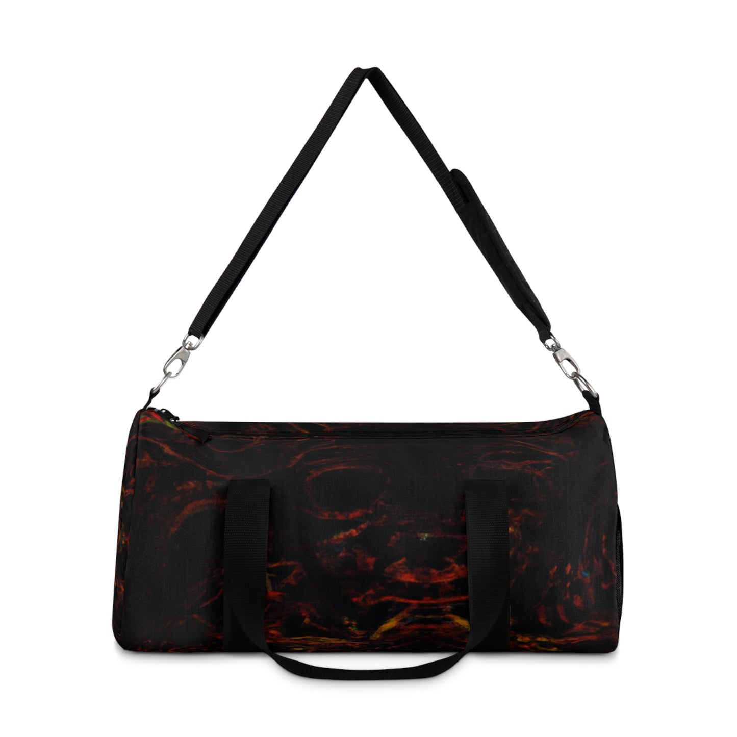 James Watt-Duffle Bag