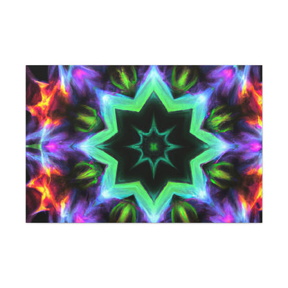 Giovanni Battista Tiepolo- Canvas