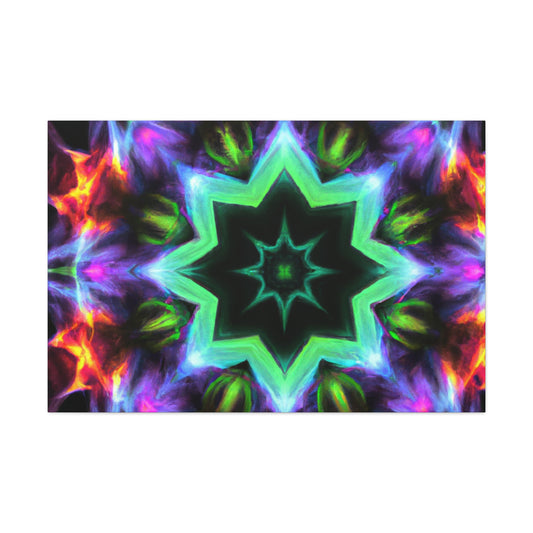 Giovanni Battista Tiepolo- Canvas