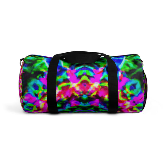 James Watt (1736-1819)-Duffle Bag