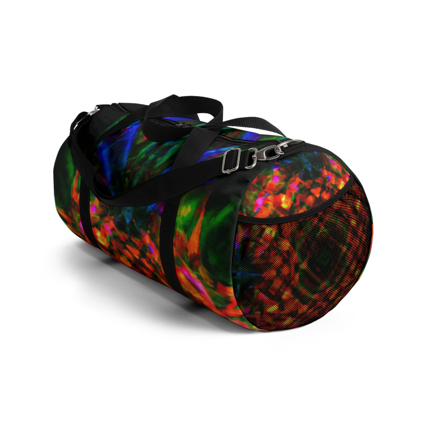 Jethro Tull (1674-1741).-Duffle Bag