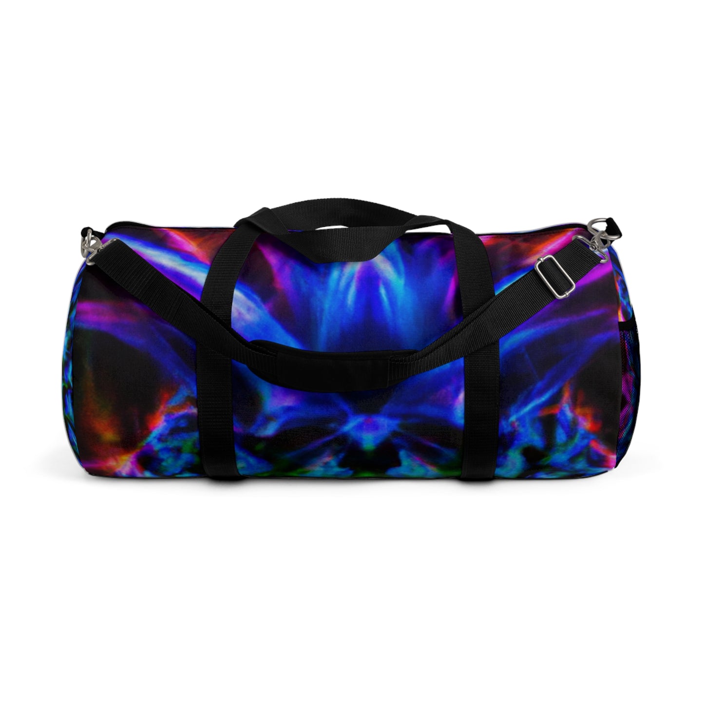 Matthew Murray (1765–1826), an English mechanical engineer considered to be the first-Duffle Bag