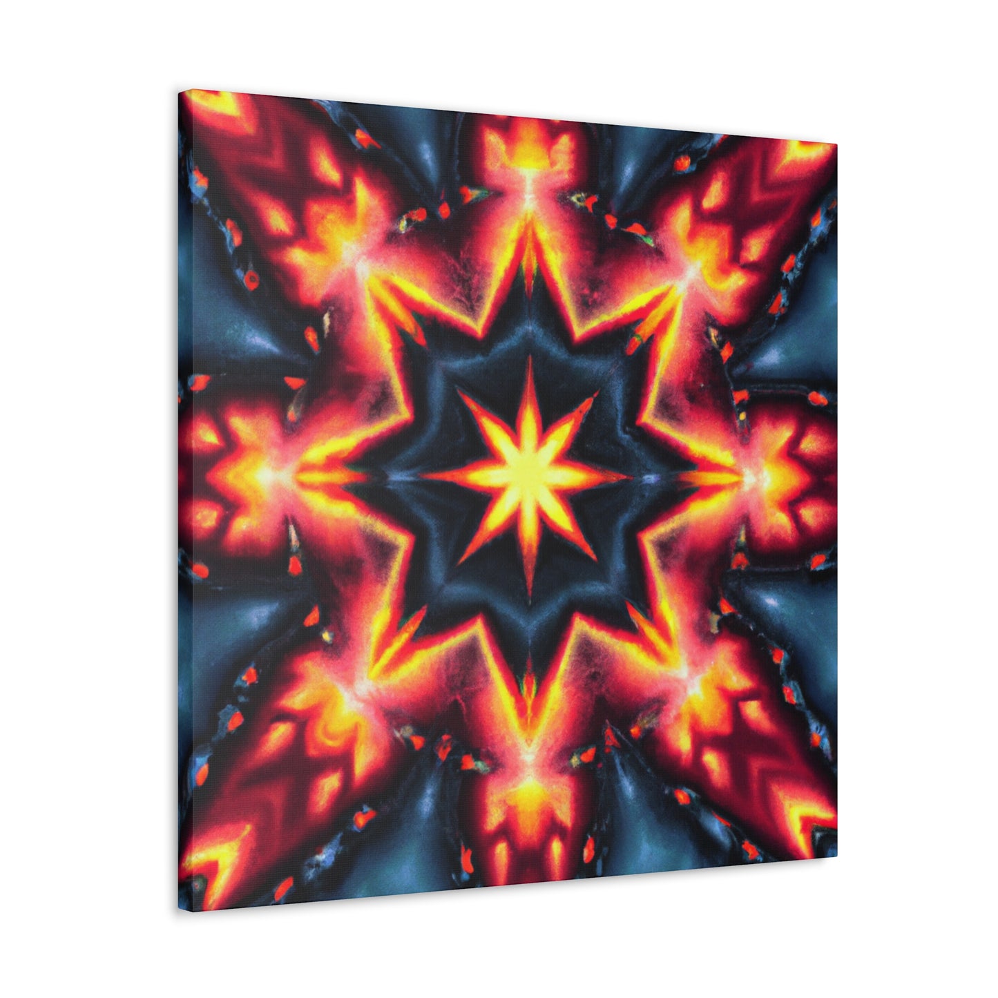 Antoine Watteau- Canvas