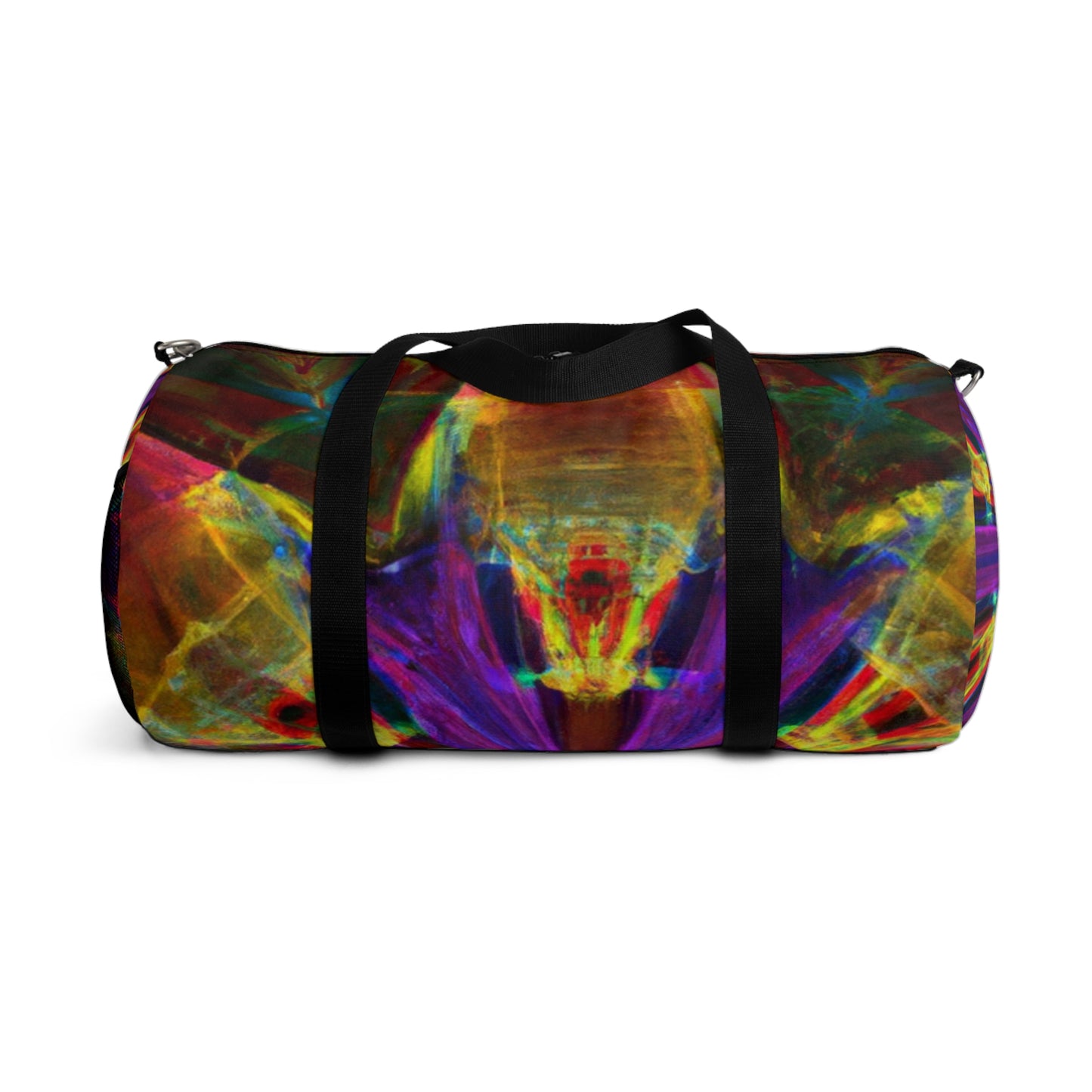 James Watt (1736–1819)-Duffle Bag