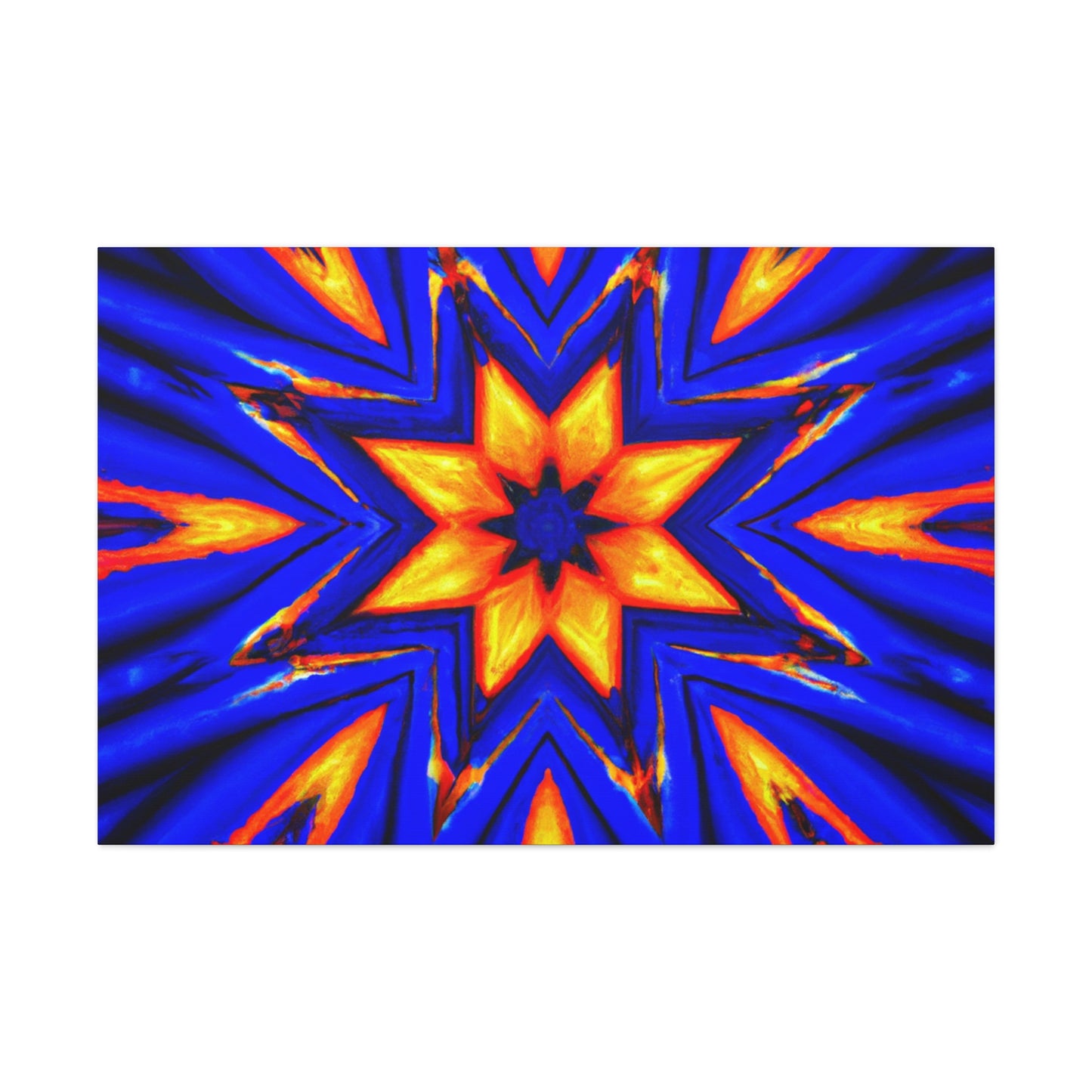 Johannes Vermeer- Canvas