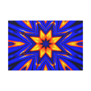 Johannes Vermeer- Canvas