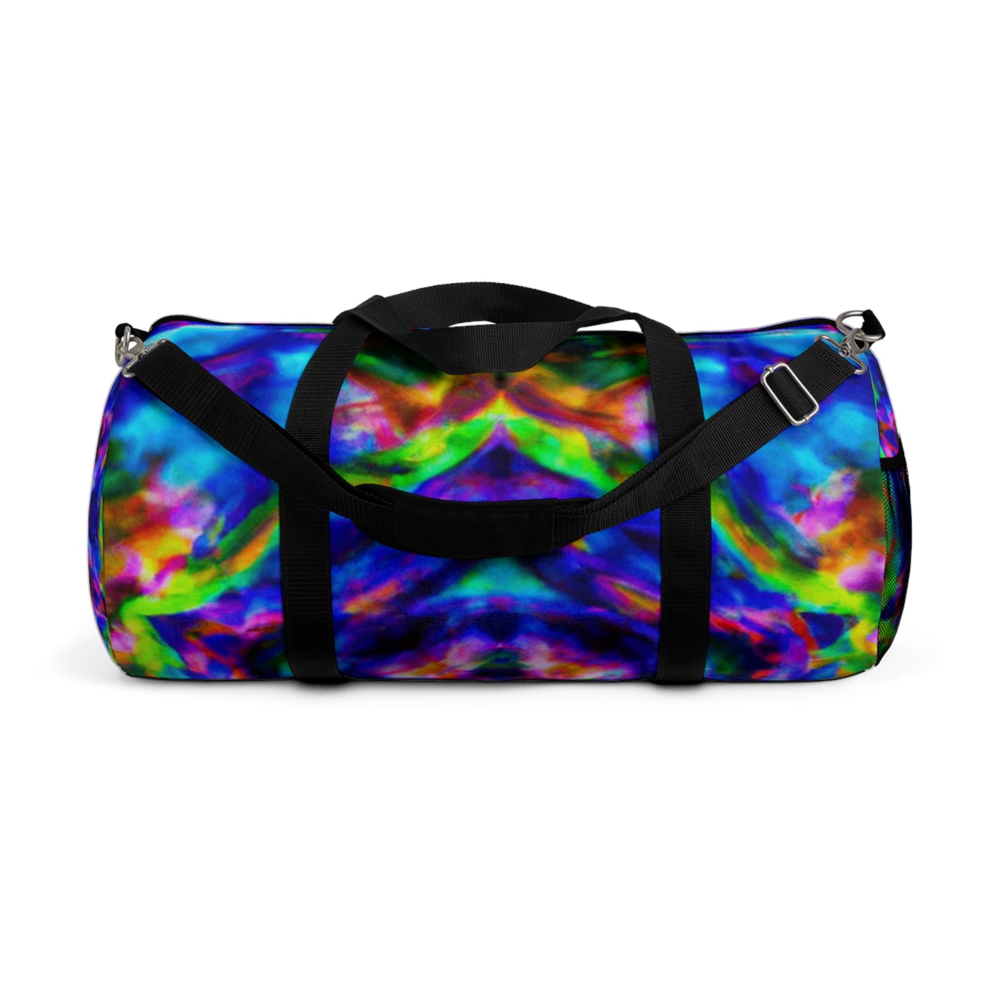 James Watt (1736-1819)-Duffle Bag
