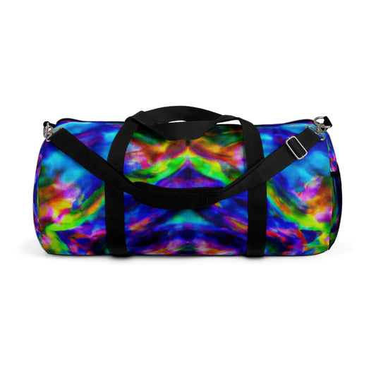 James Watt (1736-1819)-Duffle Bag
