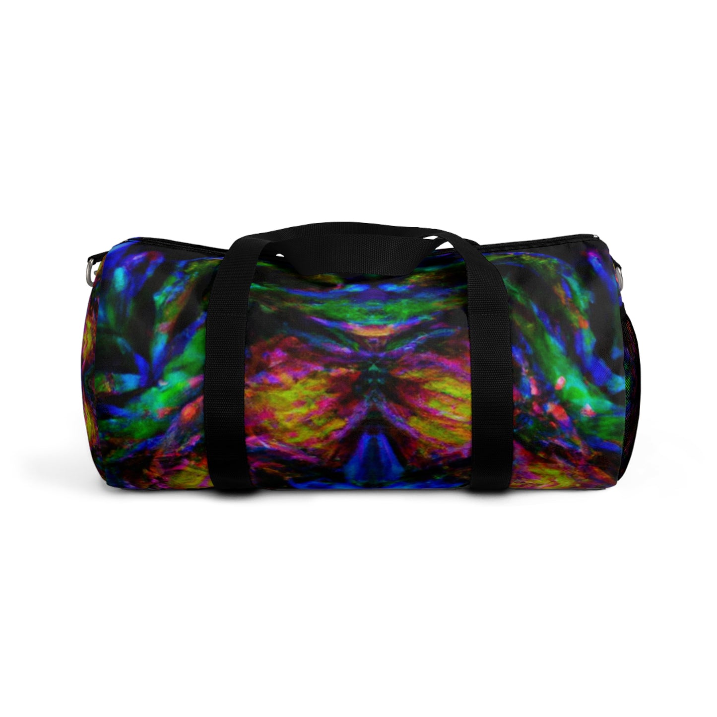 Matthew Boulton-Duffle Bag