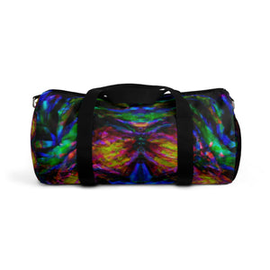 Matthew Boulton-Duffle Bag