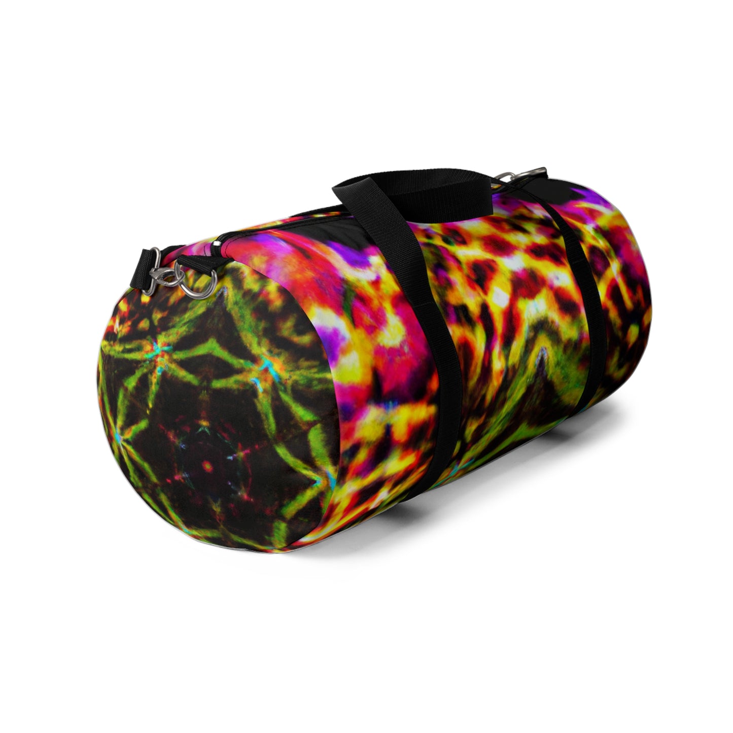 John Fitch (1743-1798), American inventor and mechanic.-Duffle Bag