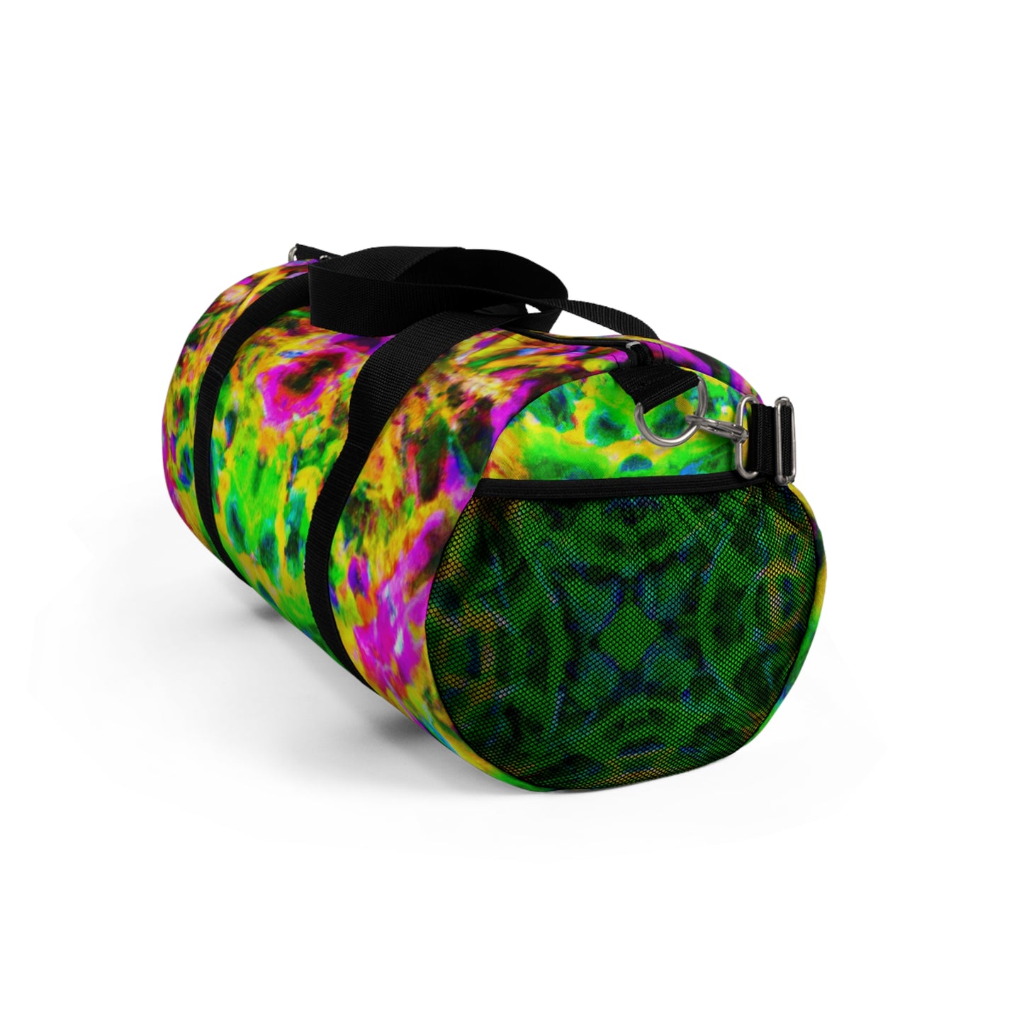 James Watt.-Duffle Bag